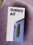 New Samsung Galaxy A17 5G 256GB Blue - 2