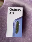 New Samsung Galaxy A17 5G 256GB Blue - 3
