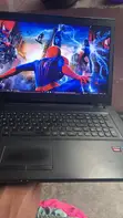 Lenovo IdeaPad 300 Laptop - Intel Core i7, 16GB RAM, 1TB HDD+SSD - 1