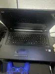 Lenovo IdeaPad 300 Laptop - Intel Core i7, 16GB RAM, 1TB HDD+SSD - 3