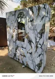 Newly Made 3-Door Wardrobe - 1