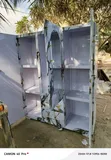 Newly Made 3-Door Wardrobe - 2