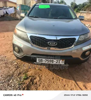 2014 Kia Sorento LX SUV AWD