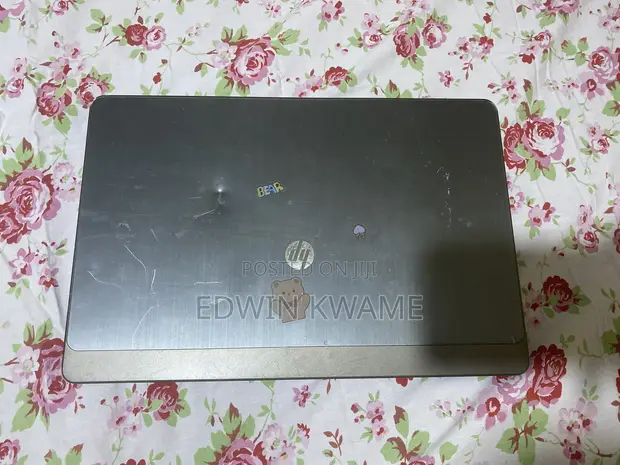 HP ProBook 4535S Laptop - 1