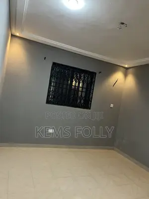 Furnished 1-Bedroom House for Rent in Villa 2, Abokobi