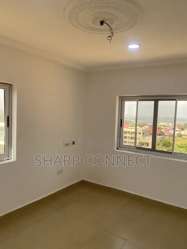 1-Bedroom Apartment for Rent in Sharp-Connect, Toll Booth - 1