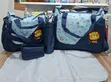 5-in-1 Diaper Bag - 2