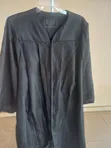 Anna's Design Graduation Gown - 1