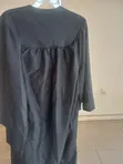 Anna's Design Graduation Gown - 2