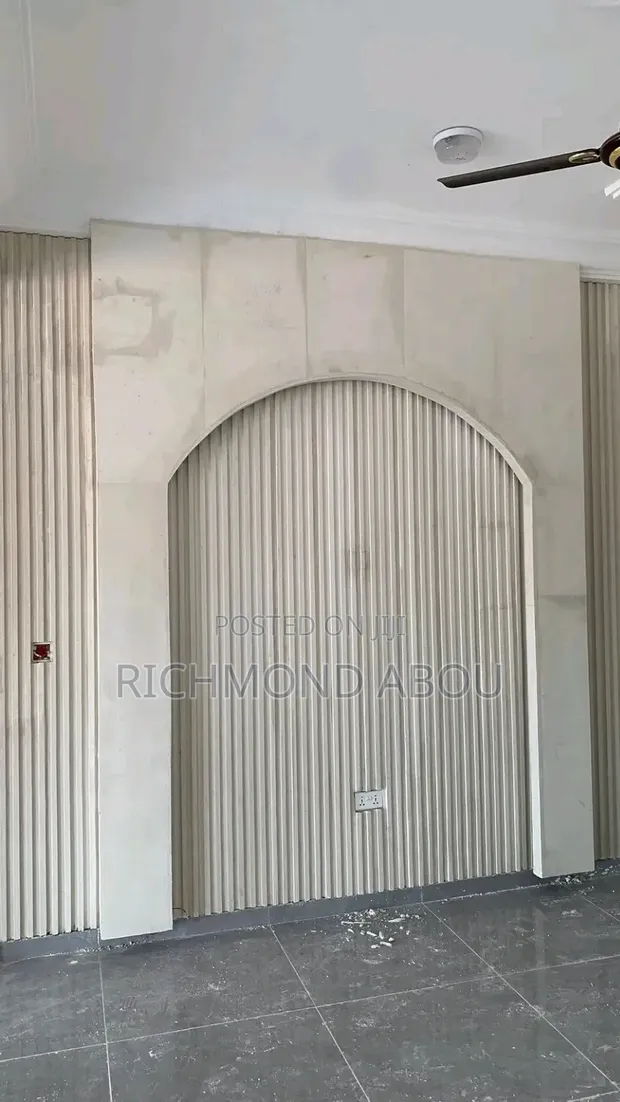 Painting, Graffiato, Pop Ceiling & Skimming Services - 1