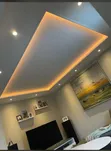 Painting, Graffiato, Pop Ceiling & Skimming Services - 5