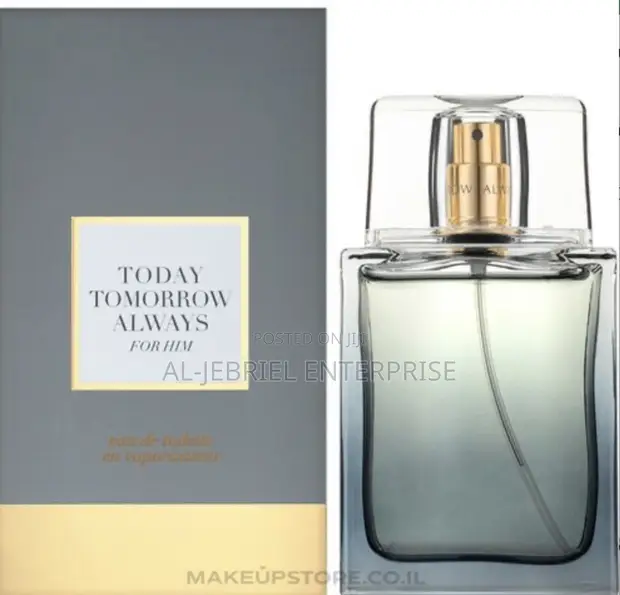 Avon TTA Today for Him Eau de Toilette - 75ml - 1