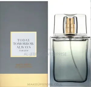 Avon TTA Today for Him Eau de Toilette - 75ml