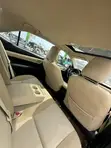 2017 Toyota Corolla LE ECO Sedan - 2