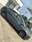 2017 Toyota Corolla LE ECO Sedan - 3