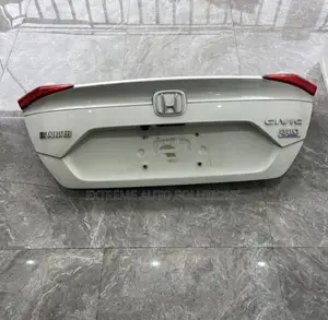 2017-2021 Honda Civic Liftgate OEM Used