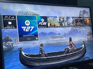 EA Sports FC 27 Jailbreak Installation