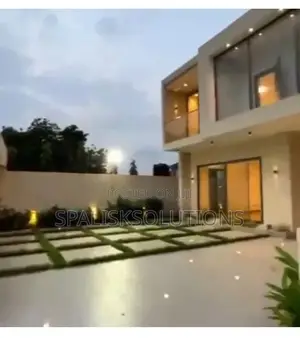 4 Bedroom House with Pool in Ashaley Botwe for Sale