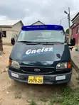 Ford Transit 2002 Bus - 1