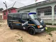Ford Transit 2002 Bus - 2