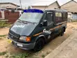 Ford Transit 2002 Bus - 3
