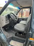 Ford Transit 2002 Bus - 4
