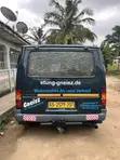 Ford Transit 2002 Bus - 5