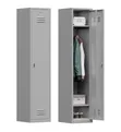 Quality Single Metal Cabinet - 1