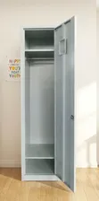 Quality Single Metal Cabinet - 2