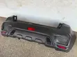 Mitsubishi Outlander Sport 2020-2023 Rear Bumper - 1