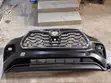 Toyota Highlander Front Bumper (2020-2022) - 2