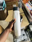 Vacuum Flasks - LED Temperature Option Available - 5