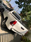 Brand New Toyota Hilux 2025 White - 2