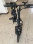 Electric Bike - Black, Used - 4