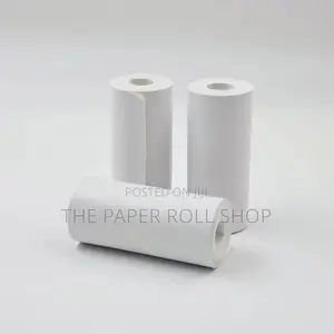 57mm x 30mm Thermal Paper Rolls (200pcs)