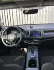 Honda HR-V EX AWD 2018 Black - 1