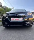 Honda HR-V EX AWD 2018 Black - 2