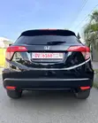 Honda HR-V EX AWD 2018 Black - 3