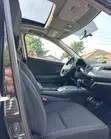 Honda HR-V EX AWD 2018 Black - 5