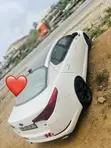 Kia Optima 2011 White - 1