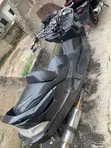 Yamaha Majesty 2025 Black - 1