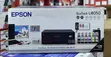Epson EcoTank L8050 A4 Photo Printer with Wi-Fi - 1
