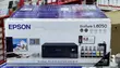 Epson EcoTank L8050 A4 Photo Printer with Wi-Fi - 2