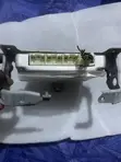 Toyota Corolla Engine Computer Control Unit - 2