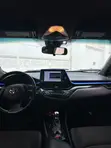 Toyota C-HR 2022 Blue - 1