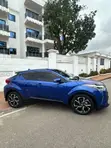Toyota C-HR 2022 Blue - 2