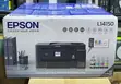 Epson EcoTank L14150 A3 All-in-One Printer with Wi-Fi - 1