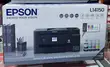 Epson EcoTank L14150 A3 All-in-One Printer with Wi-Fi - 2