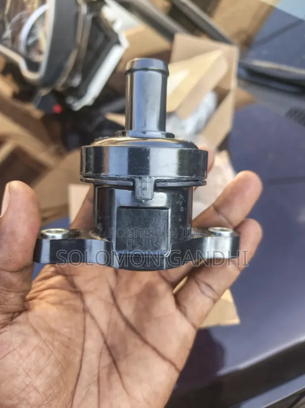 Coolant Bypass Valve for Toyota Corolla Hybrid (2020-2025) - 1