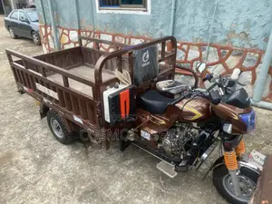 Sonlink SL200ZH-SC 2025 Motorcycle - Brown